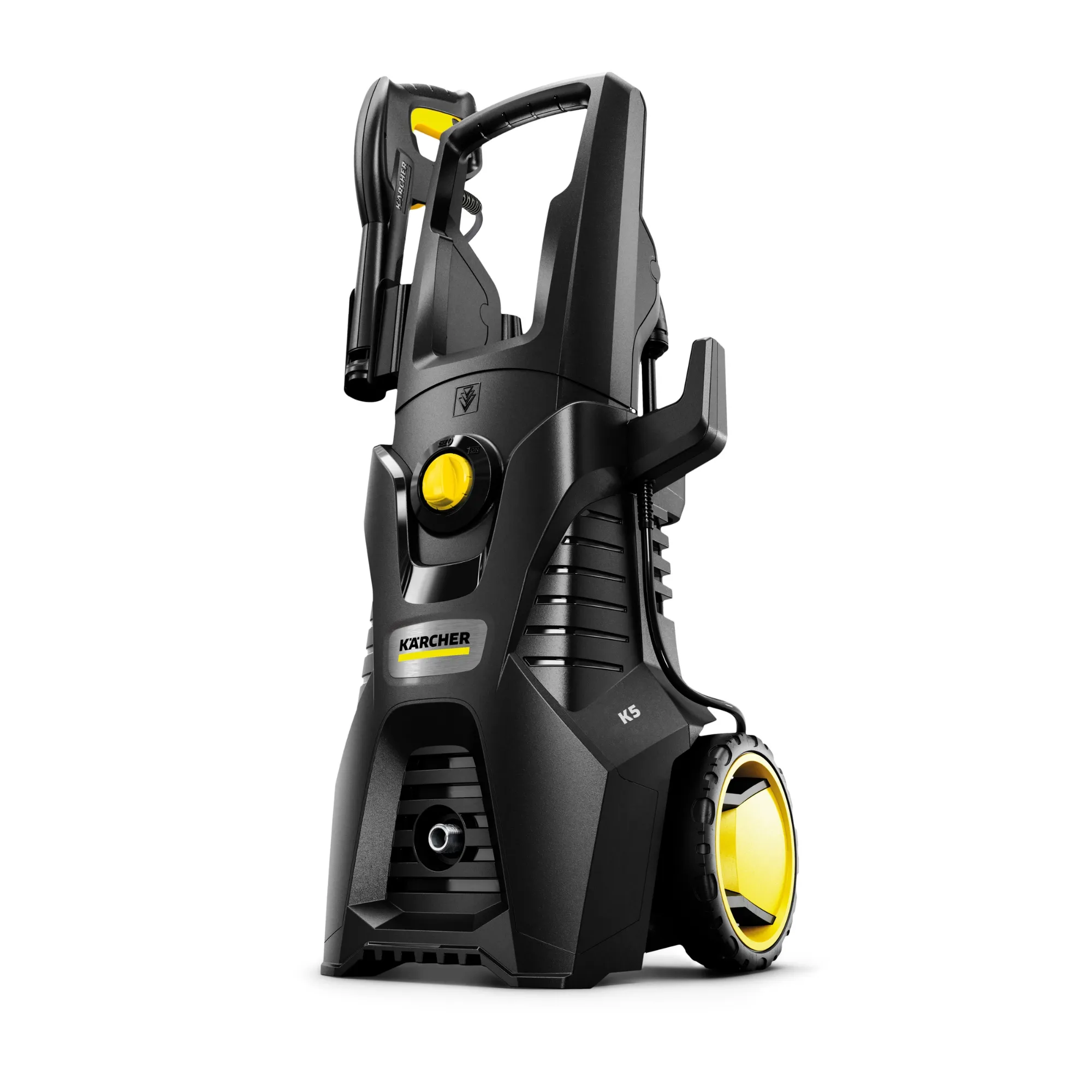 Lavadora de Alta Pressão Kärcher K5
