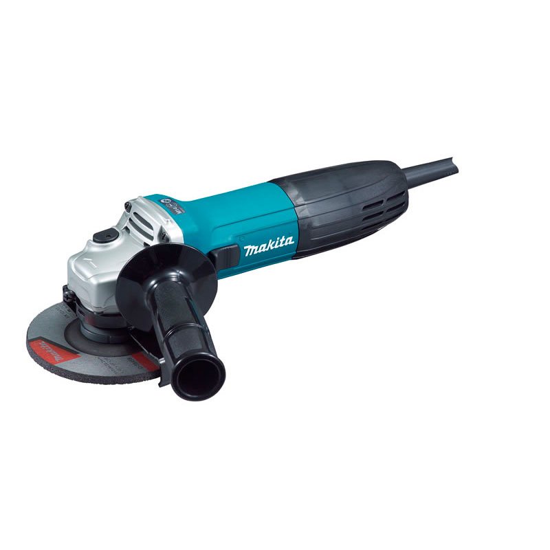 Esmerilhadeira Makita GA4530