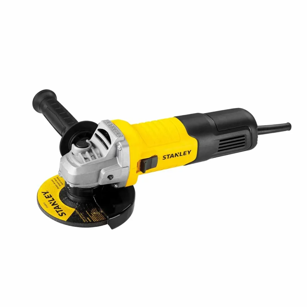 Esmerilhadeira Stanley STGS9115