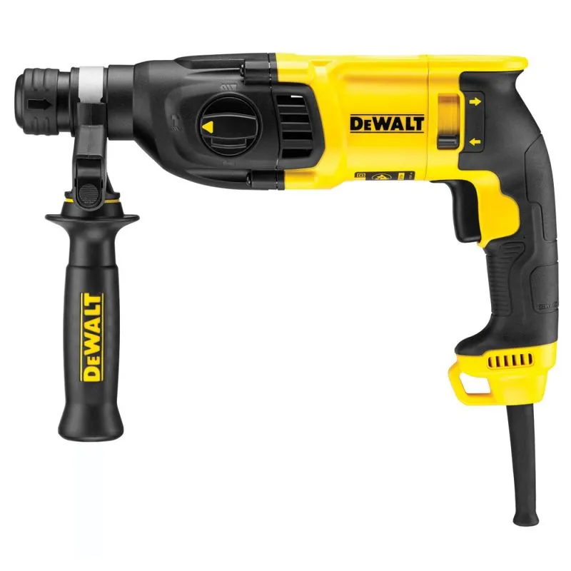 Martelete DeWalt D25133K