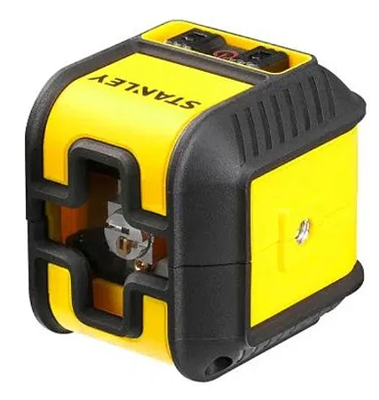 Nível a Laser Stanley Cubix STHT77498
