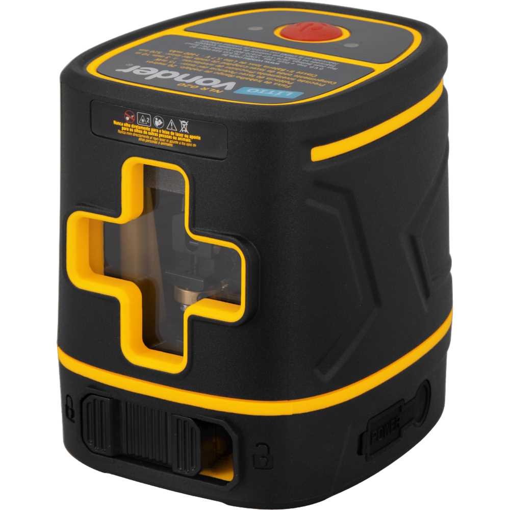 Nível a Laser Vonder NLR 020