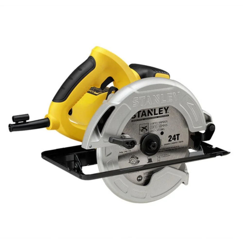 Stanley SC16 com empunhadura emborrachada e base ajustável
