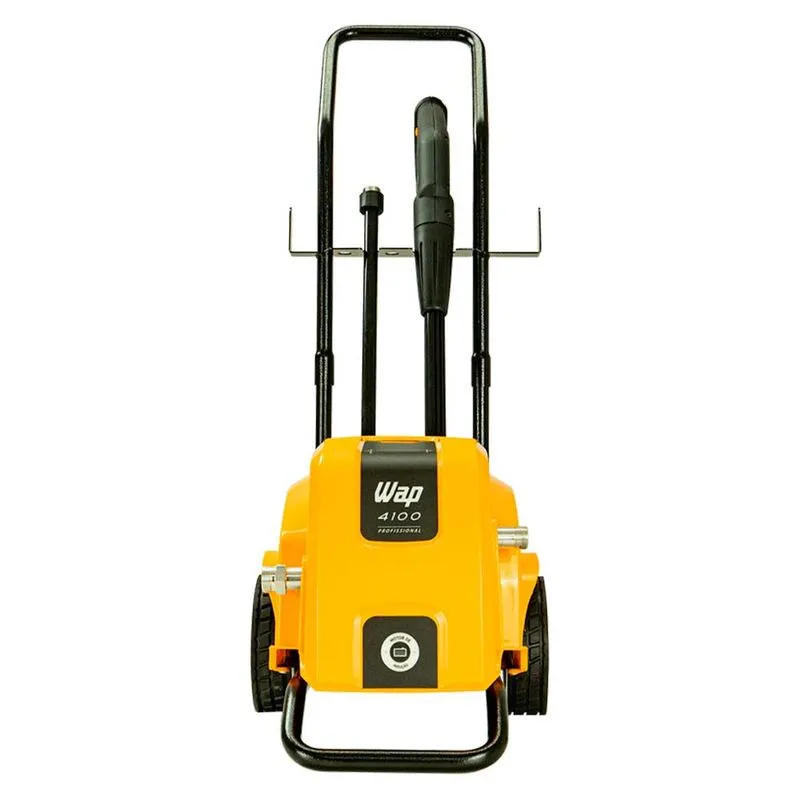 Lavadora de alta pressão WAP 4100 profissional
